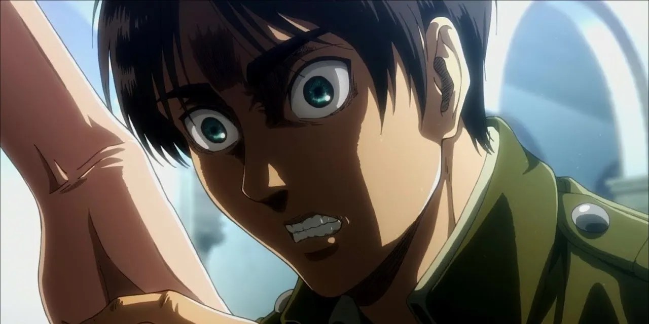 Attack On Titan 10 Saddest Things About Eren Yeager