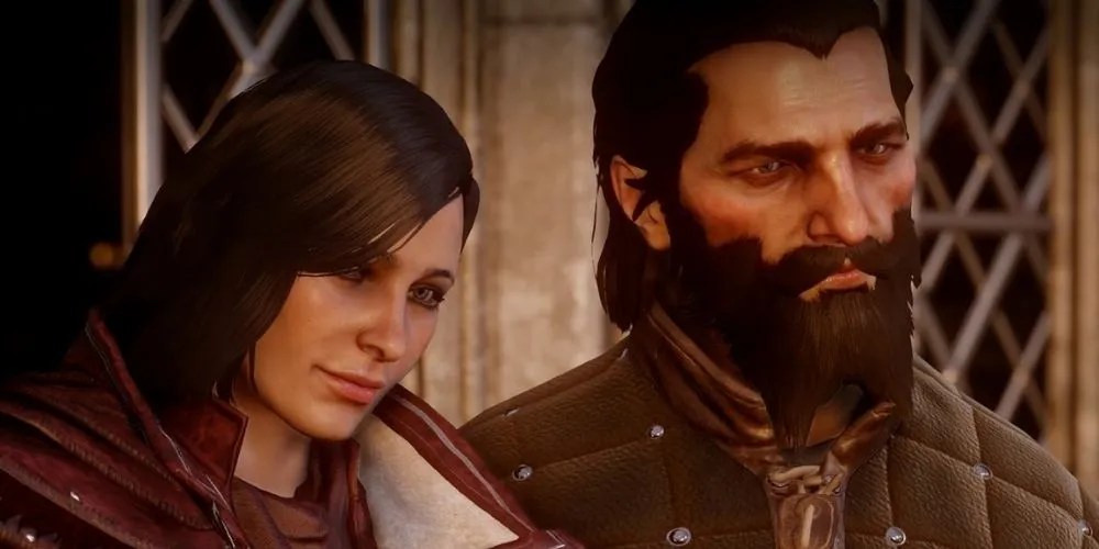 Every Romance In Dragon Age Inquisition, Ranked