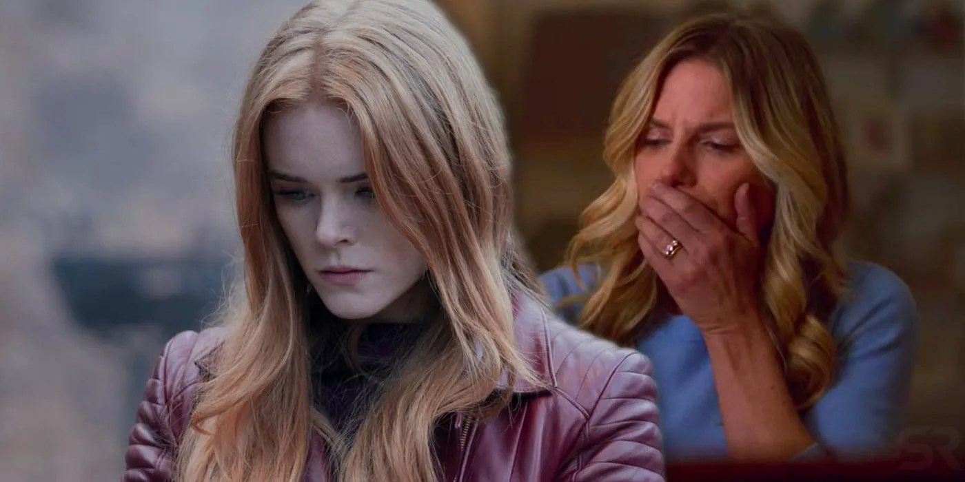 Fate The Winx Saga Season 2 Can Reveal Bloom's Devastating Secret Past