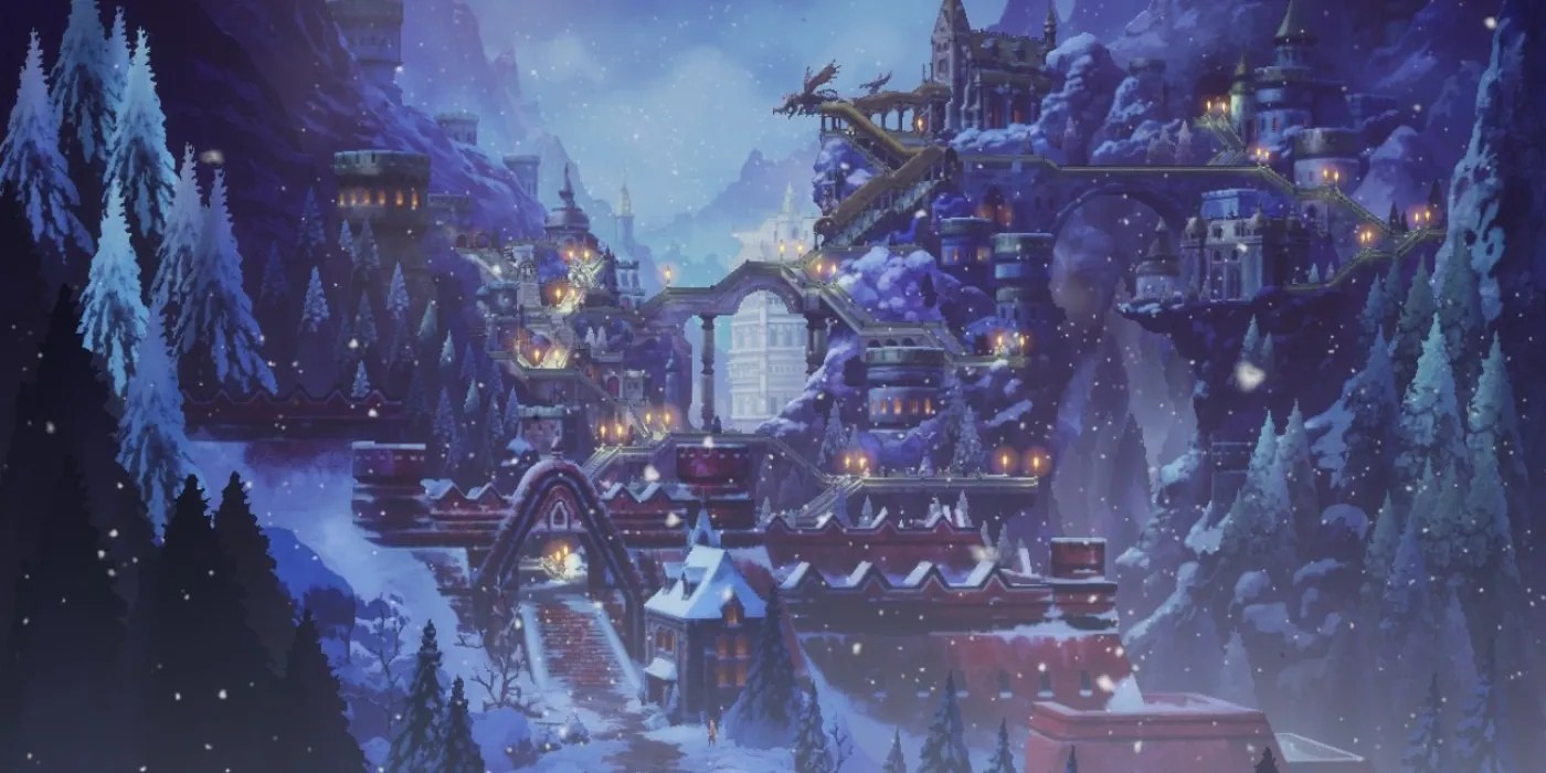 How to get JP in Bravely Default 2