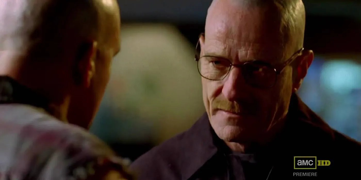 The 10 Best Musical Cues In Breaking Bad