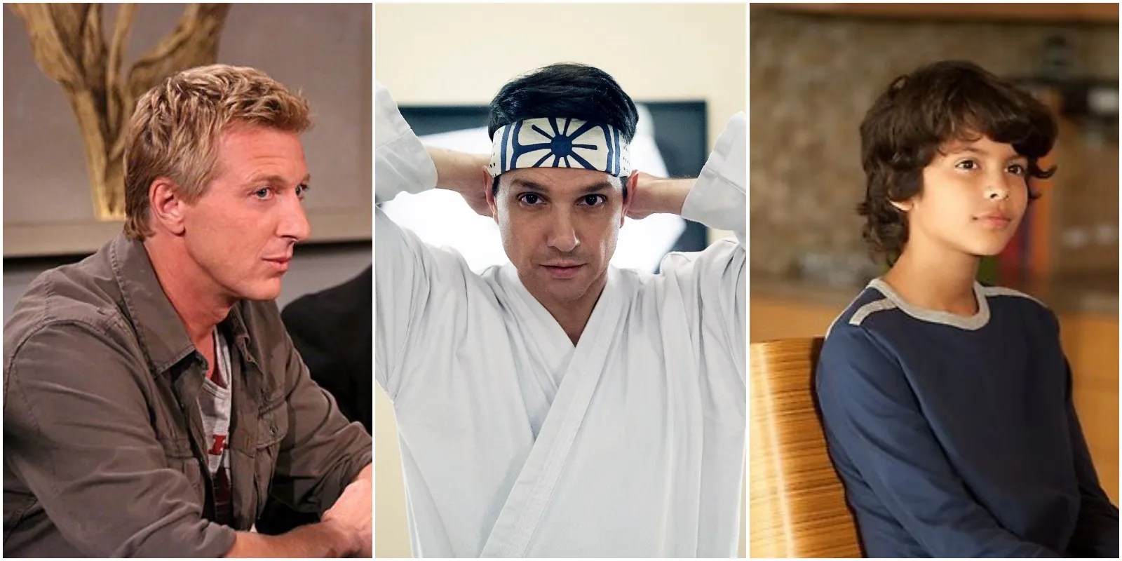 Cobra Kai 10 More Things To Watch With The Cast, Ranked According To IMDb