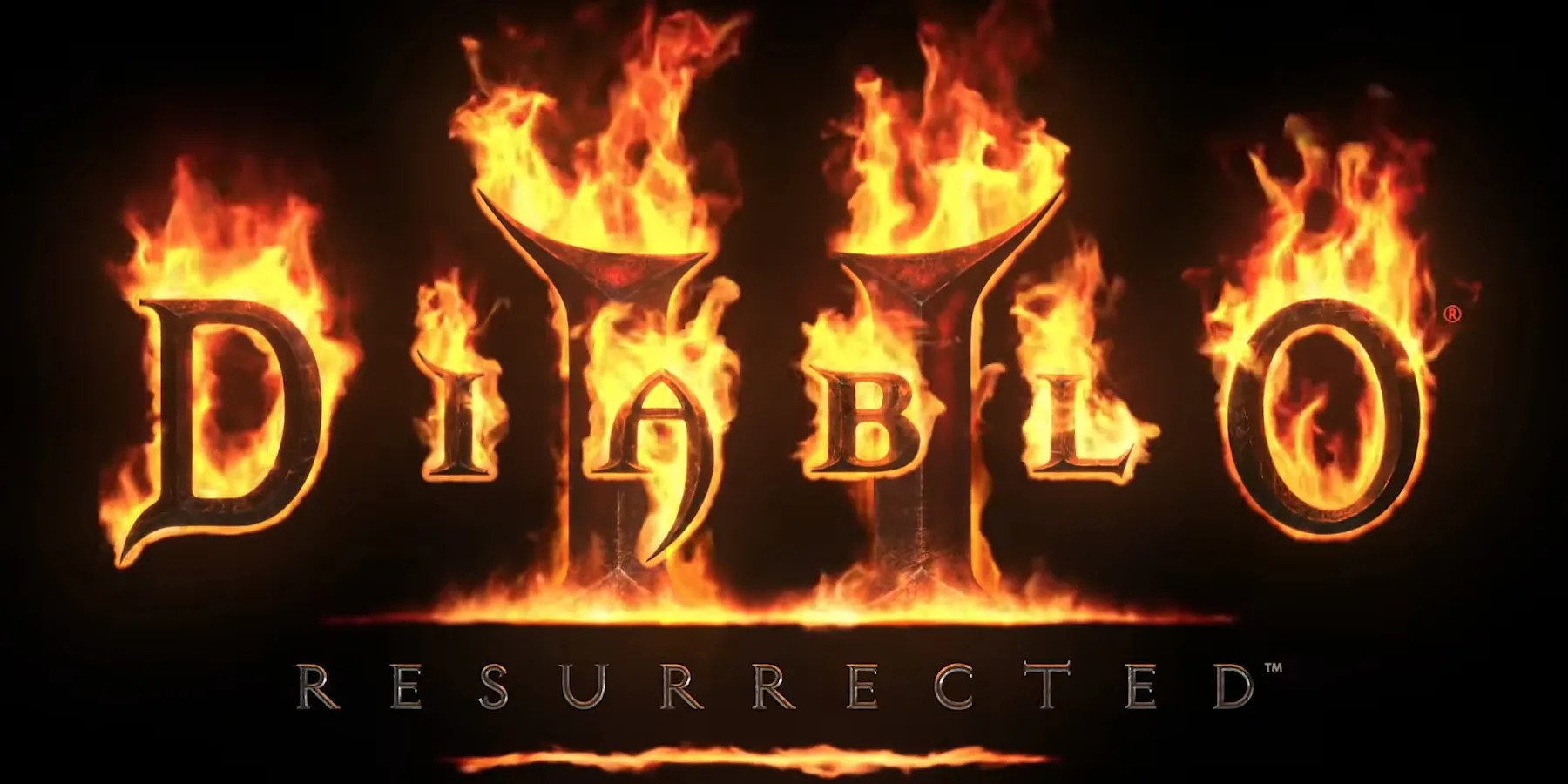 How to Sign Up For The Diablo 2 Resurrected Alpha