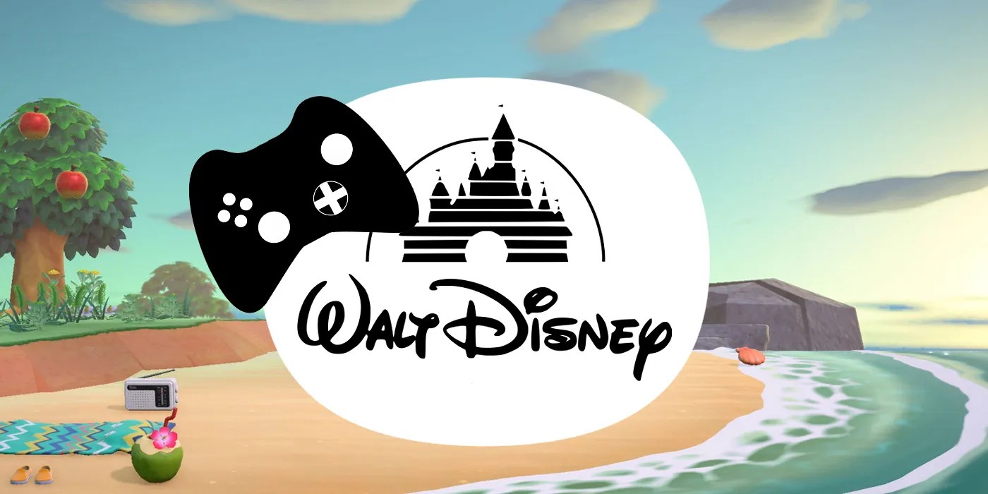 Disney Properties That Would Make Good Video Games