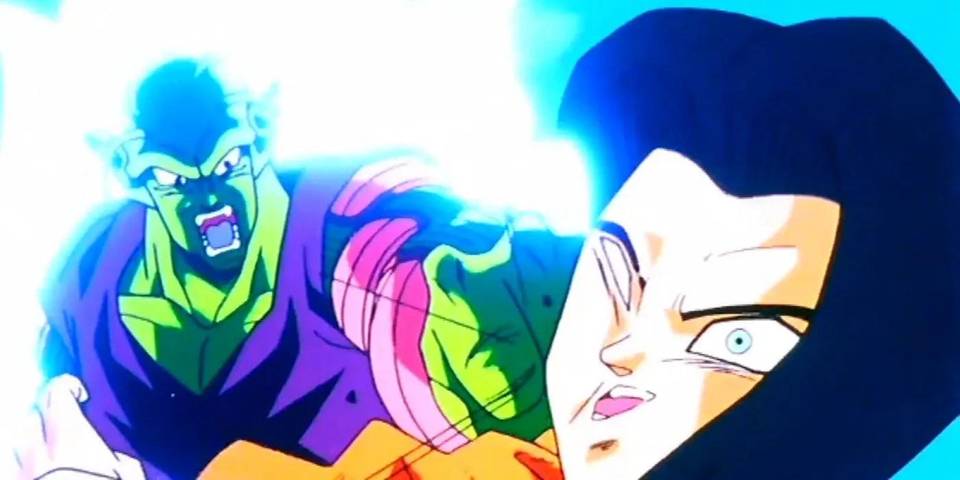 DBS Super Hero Proves Piccolo Can Now Win One Fight He Originally Tied