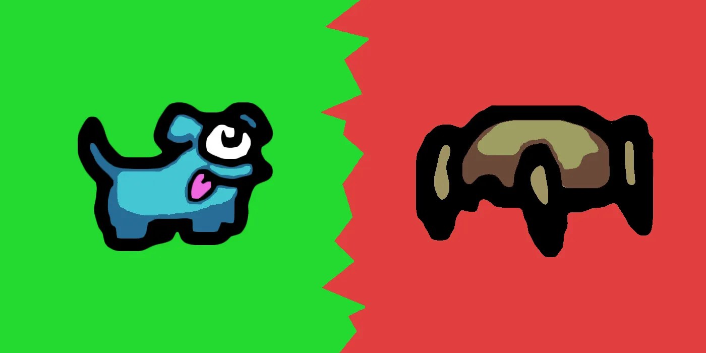 Every Among Us Pet Ranked From Cute To Sus