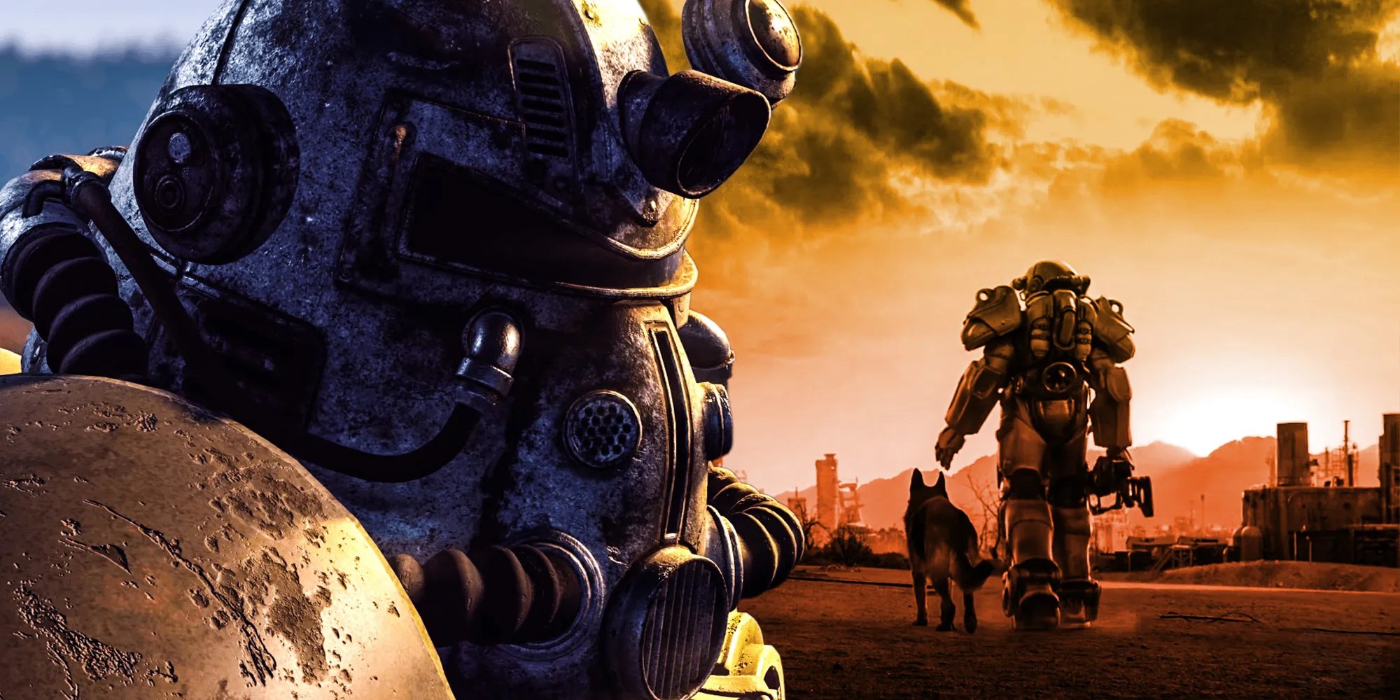 Fallout 2024 Tv Series Videos Uta Libbey