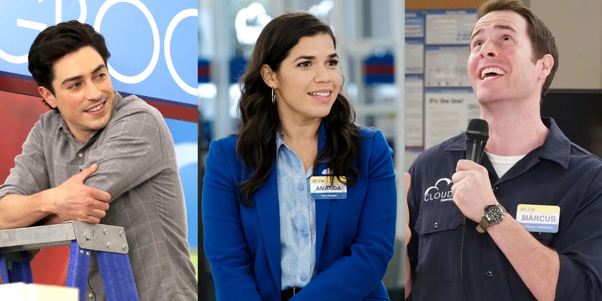 Superstore The Main Characters, Ranked By Likability