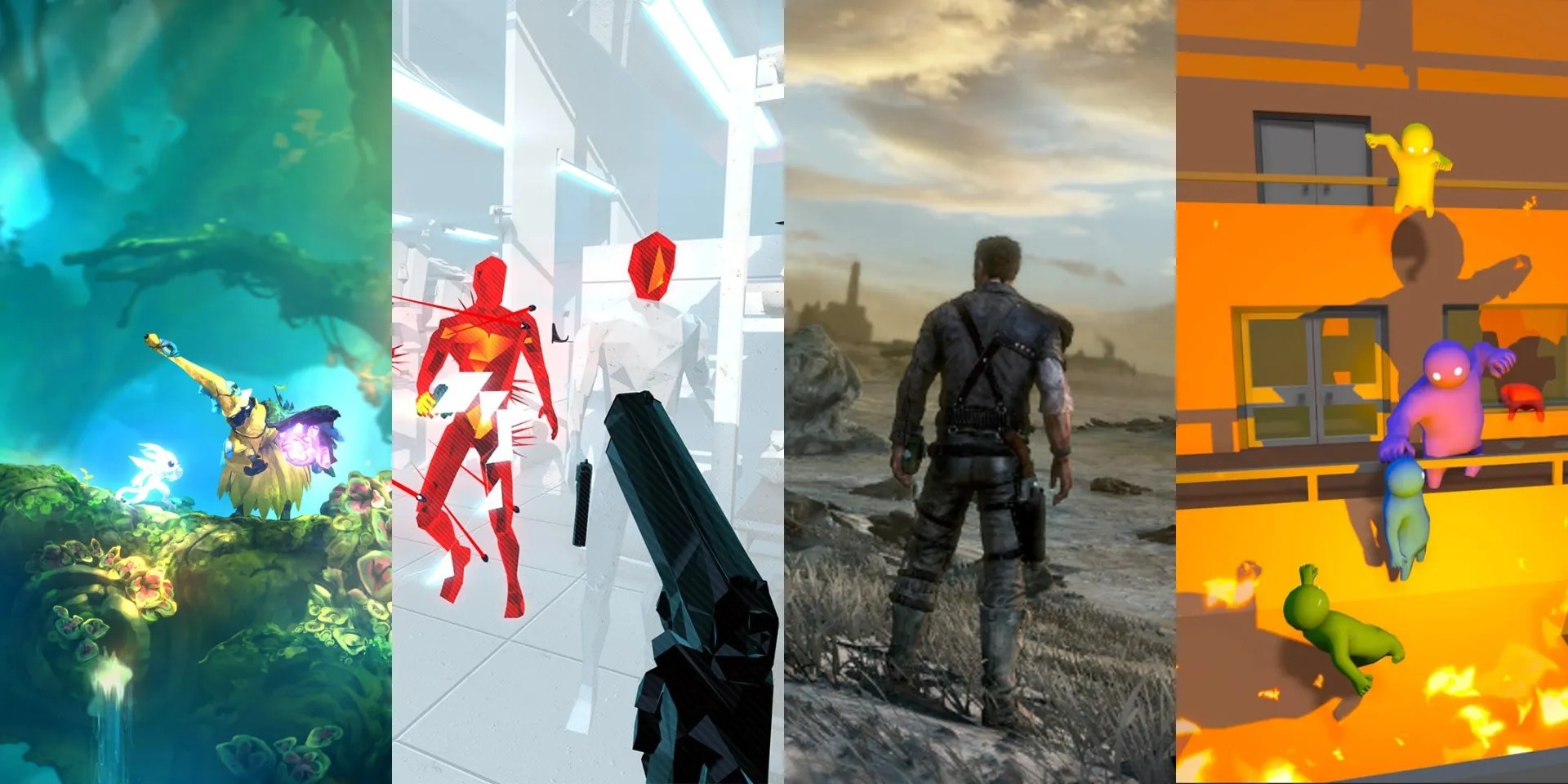 10 Budget Xbox One Games You Missed Out On Over The Past Generation