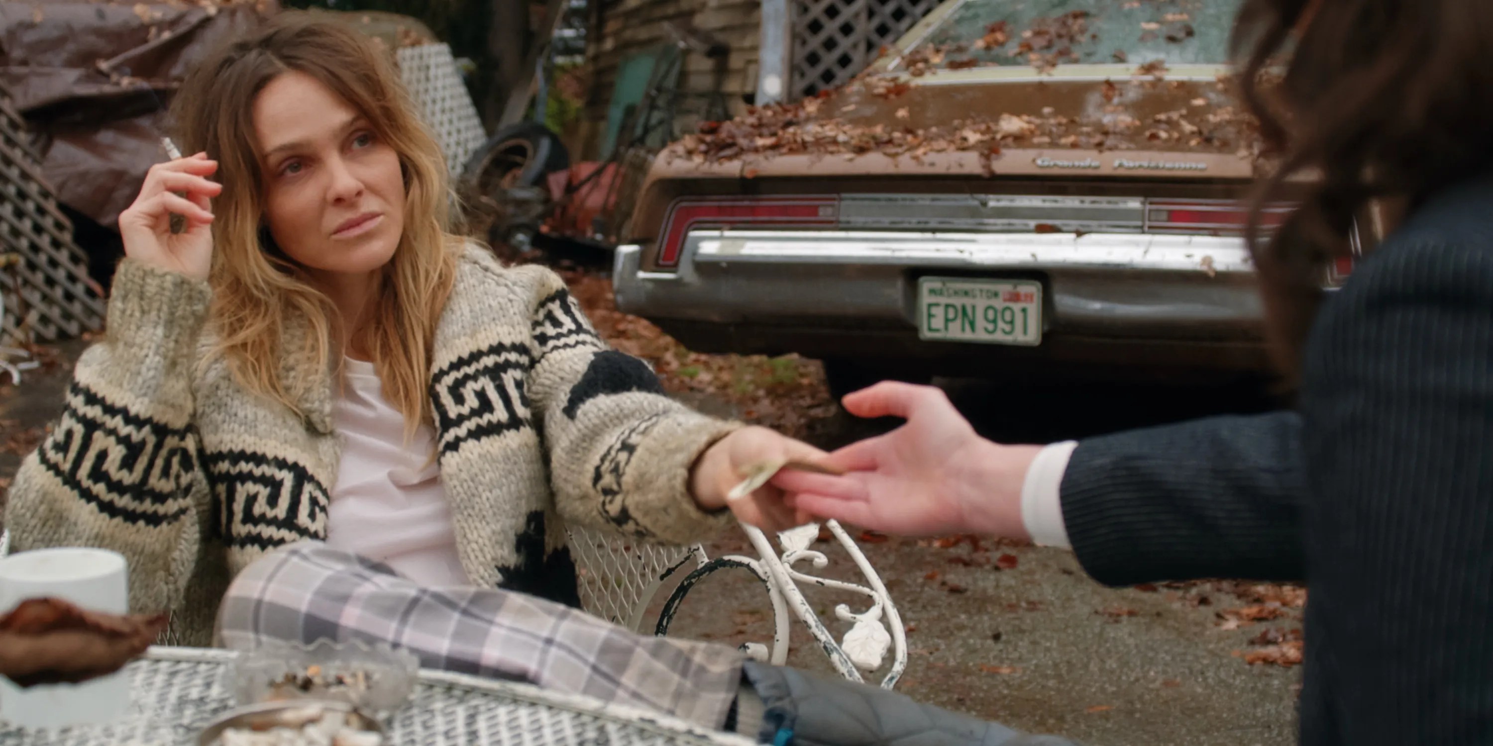 Firefly Lane Cast & Character Guide