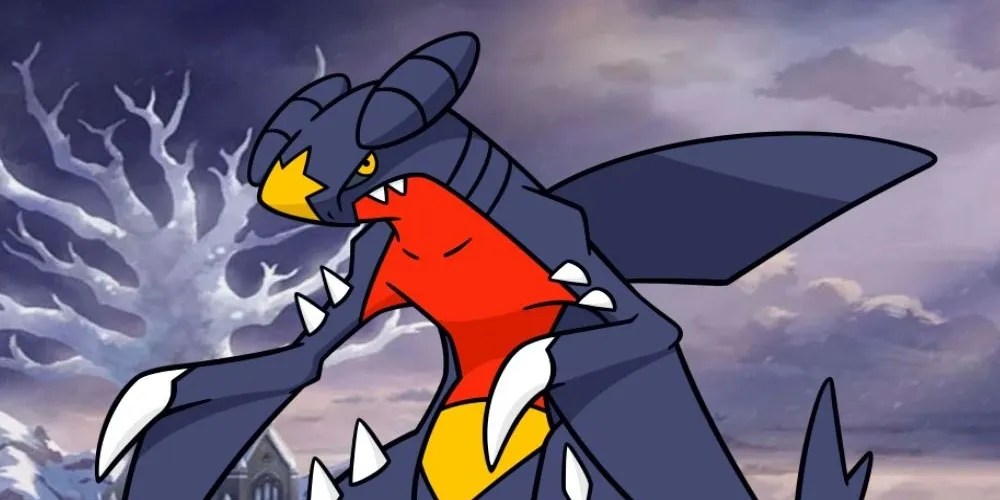 5 Of The Weakest Pokémon Ever (& 5 Of The Most Powerful)