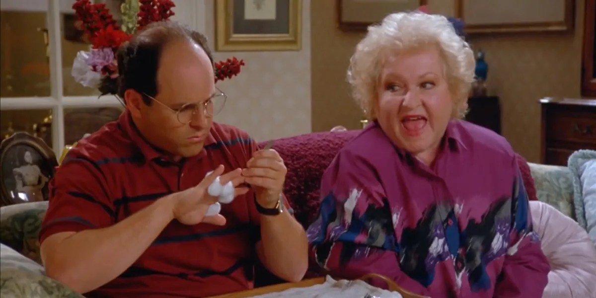 Seinfeld 10 Best Costanza Family Moments