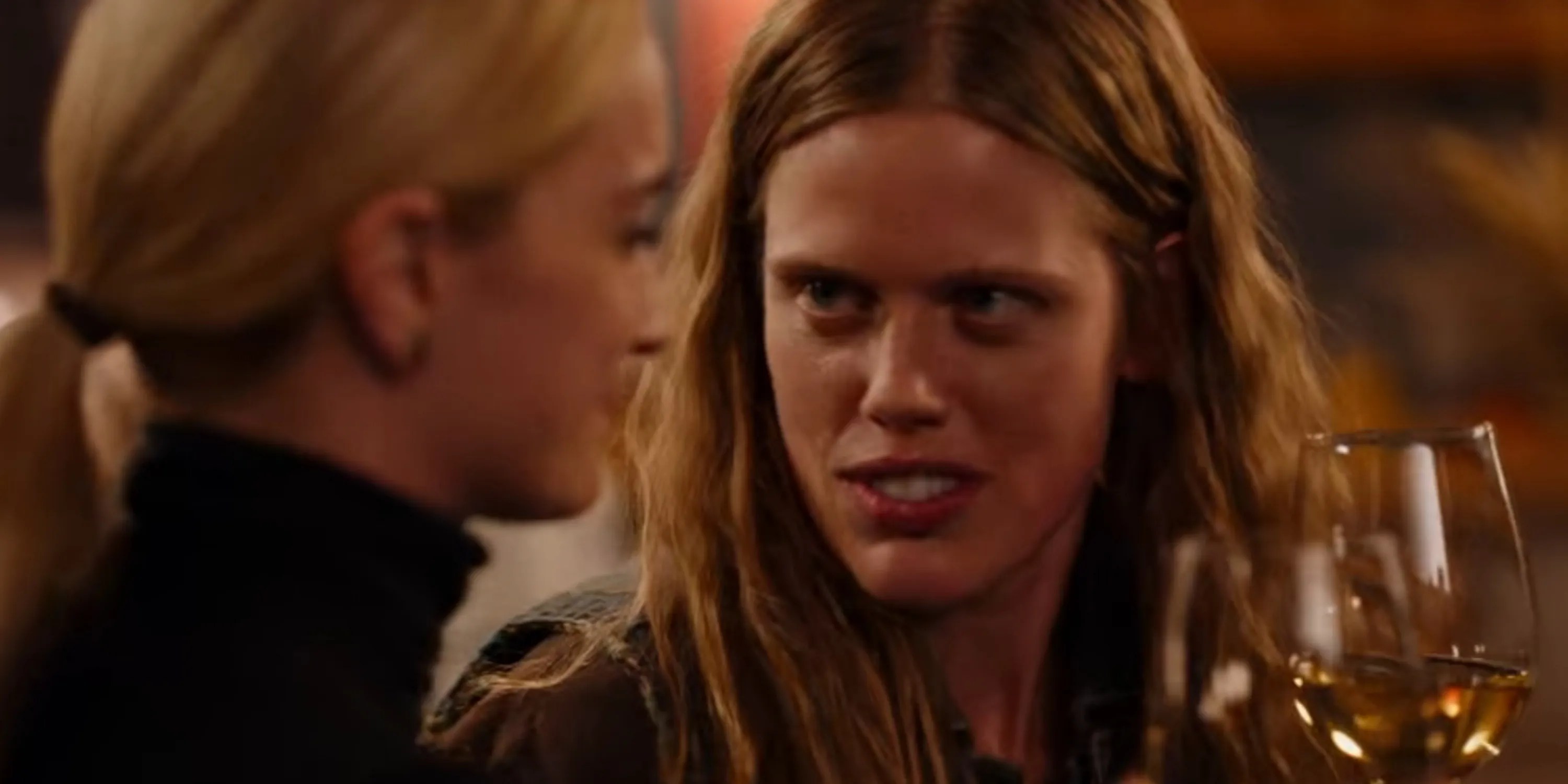 Ginny & All X Movie & TV References In Season 1