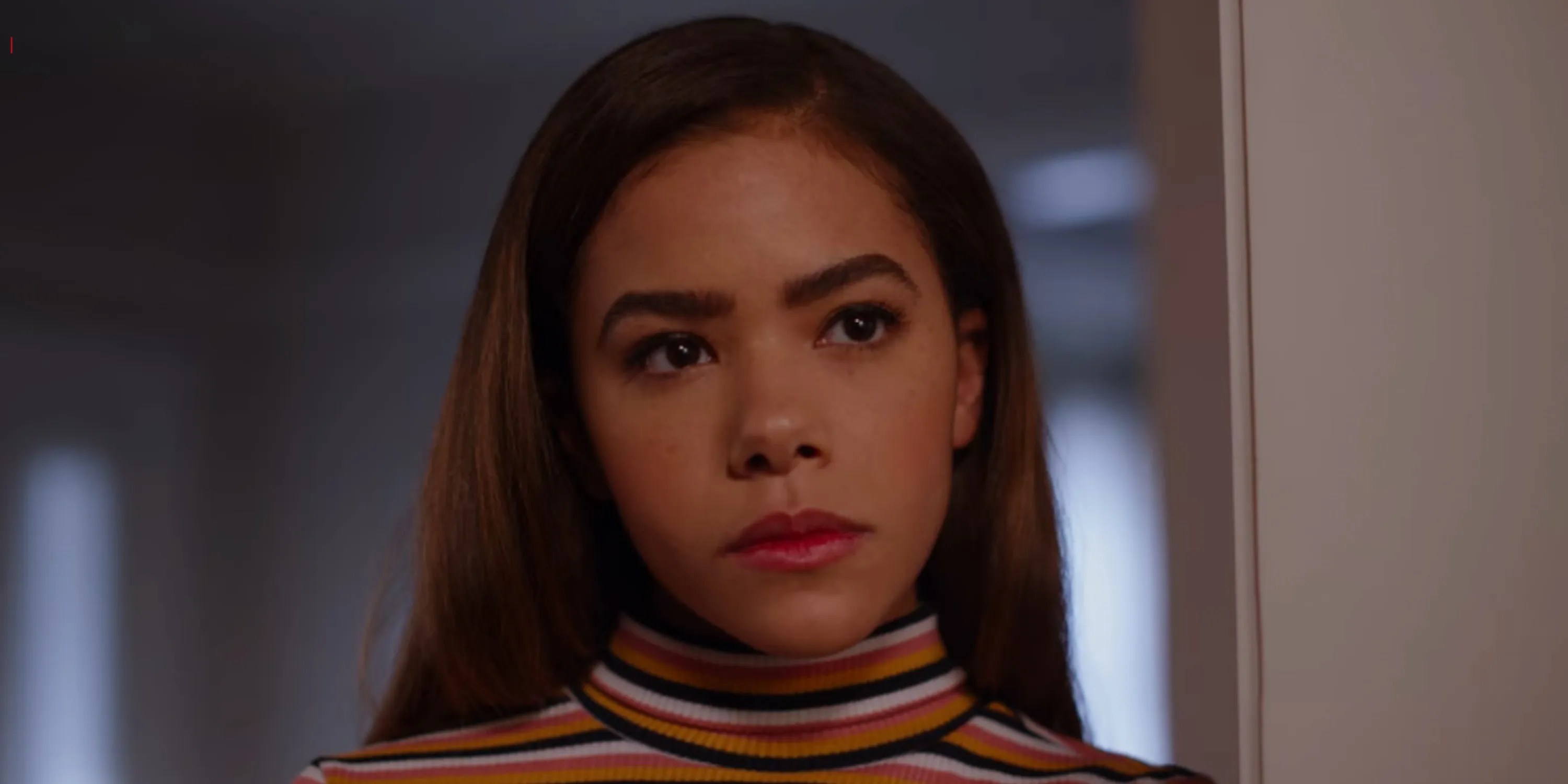 Ginny & All X Movie & TV References In Season 1