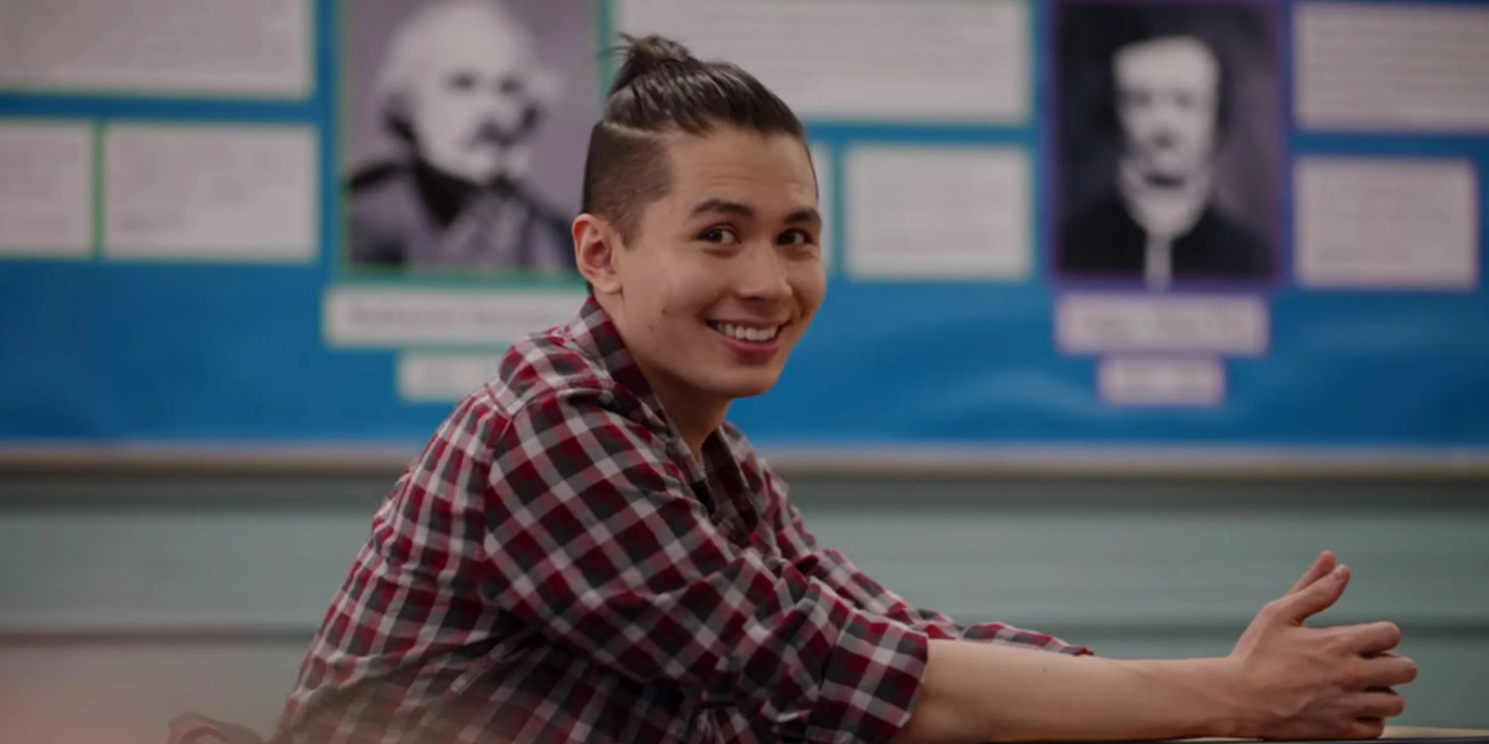 Ginny & Cast & Character Guide (Plus Season 2 Updates)