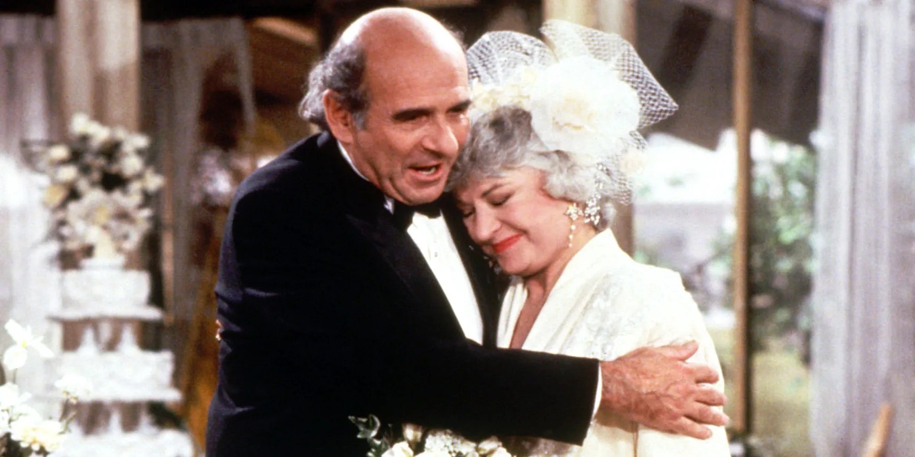 The Golden Girls’ 10 Most Significant Romantic Relationships