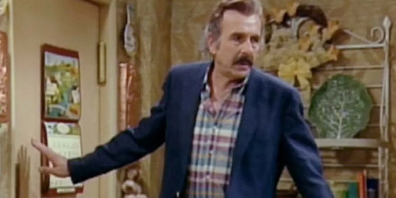 Golden Girls 10 Best Stanley Zbornak Moments, Ranked