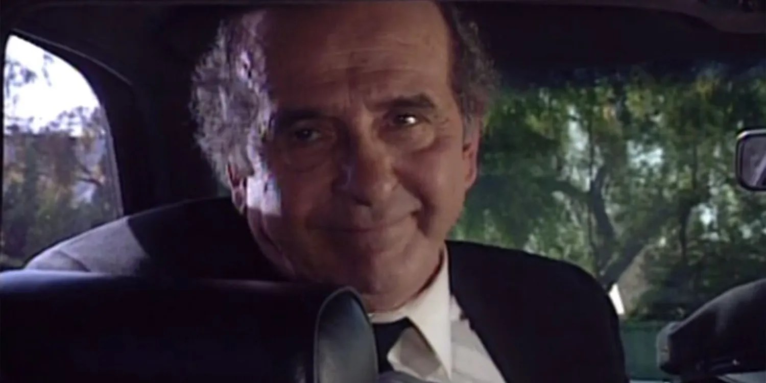 Golden Girls 10 Best Stanley Zbornak Moments, Ranked