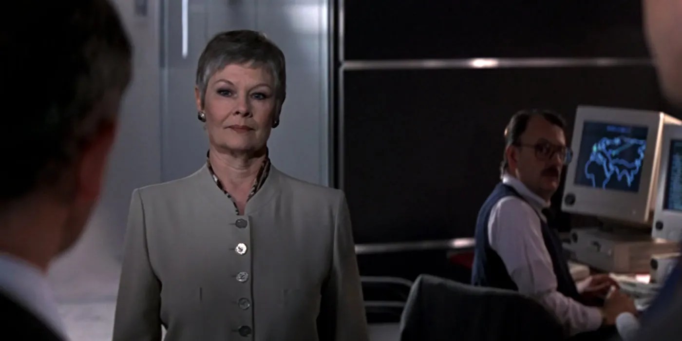 James Bond The 10 Most Hilarious Quotes From Goldeneye