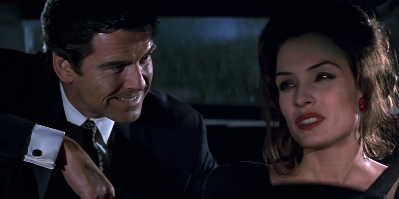 James Bond The 10 Most Hilarious Quotes From Goldeneye