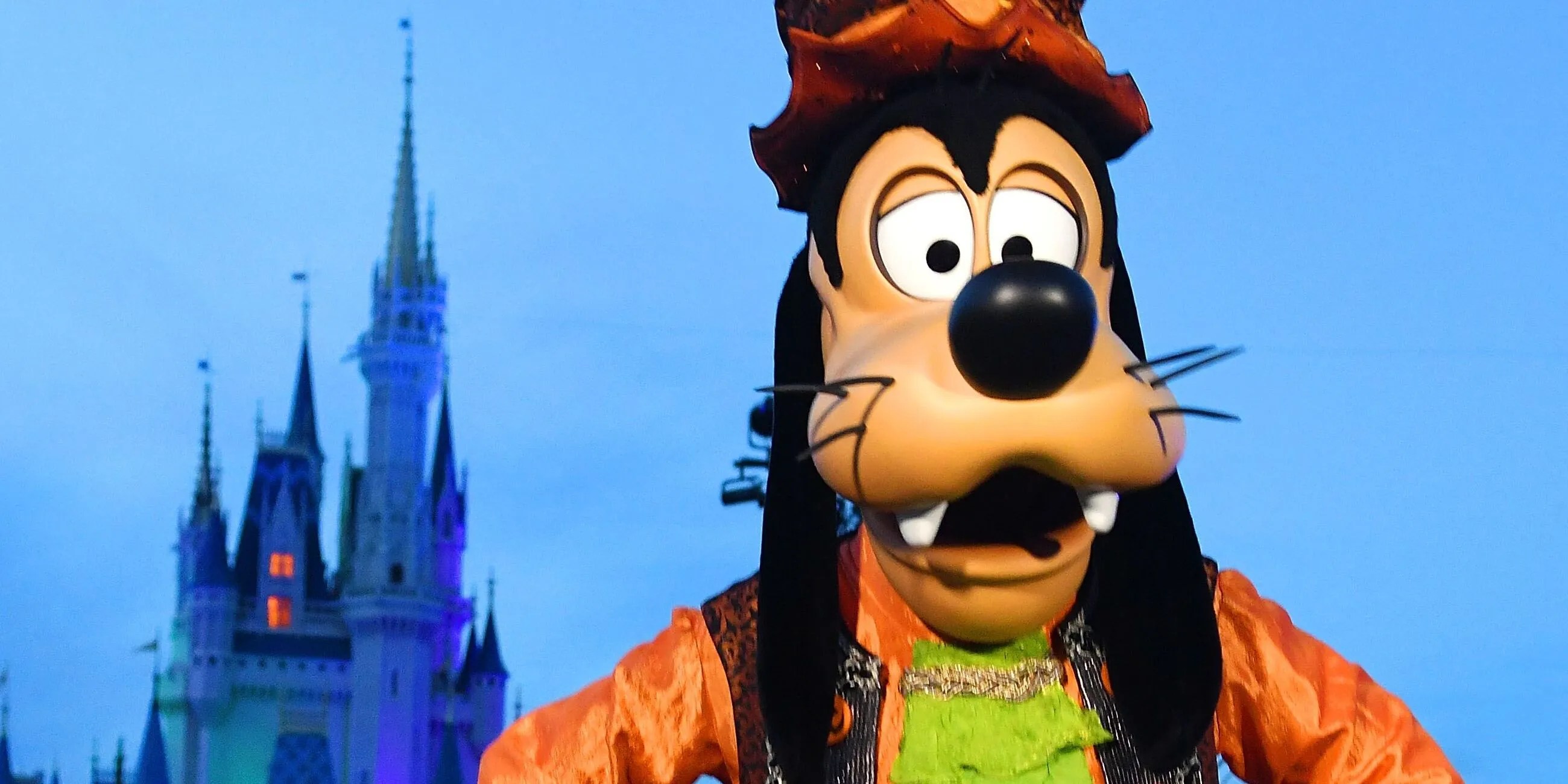 Walt Disney World Which Character You Should Meet, Based On Your Zodiac