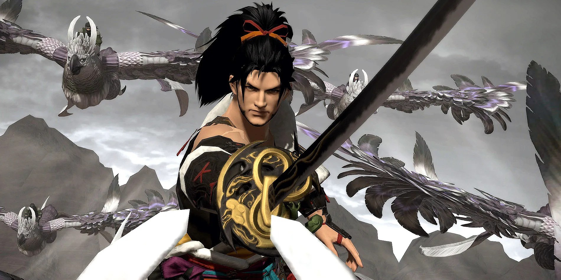 How to Unlock Every Extreme Trial in Final Fantasy 14