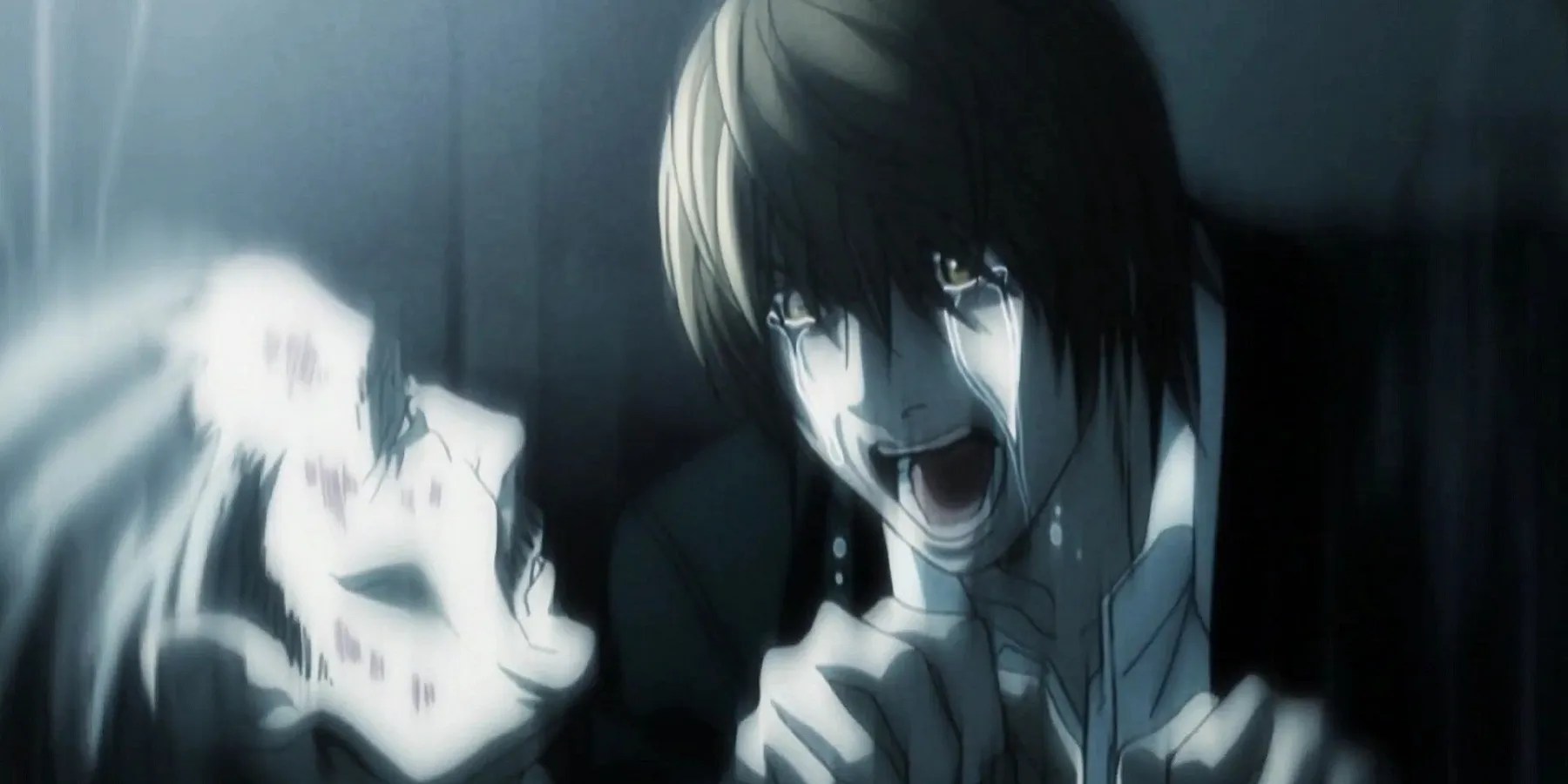 Death Note 10 Saddest Things About Light Yagami