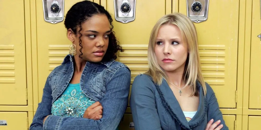 Tessa Thompson's Best (& Worst) Roles, According To IMDb(06)