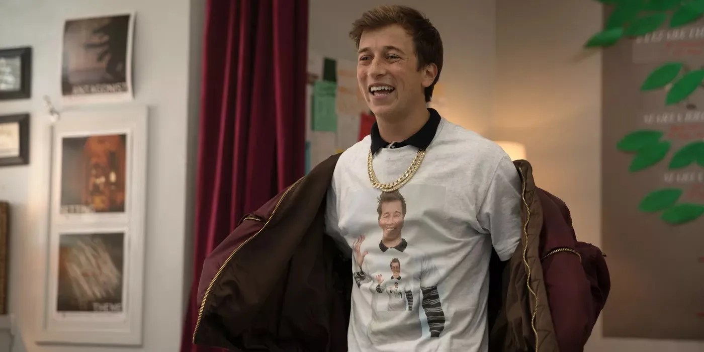 Booksmart Why Gigi Is The Movie's Funniest Character (& 5 Alternatives)