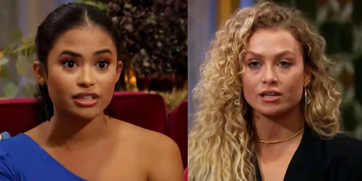 The Bachelor MJ Or Jessenia? Who Gets Sent Home Next Week (Spoilers!)
