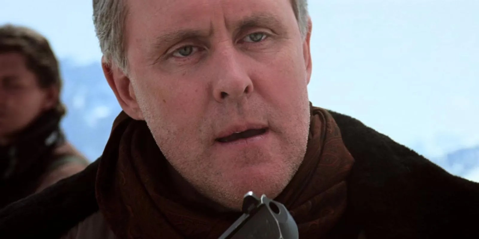 John Lithgow's 10 Best Villain Performances, Ranked