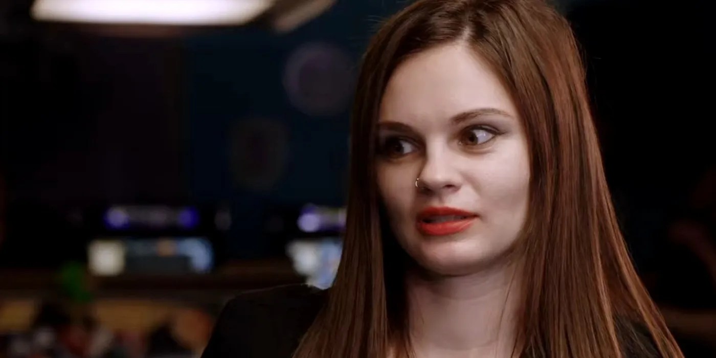 90 Day Fiancé: Julia Questioned for Quitting Dancing to Become a Judge