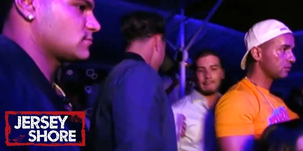 Jersey Shore 5 Moments That Are Still Entertaining (& 5 That Aged Very