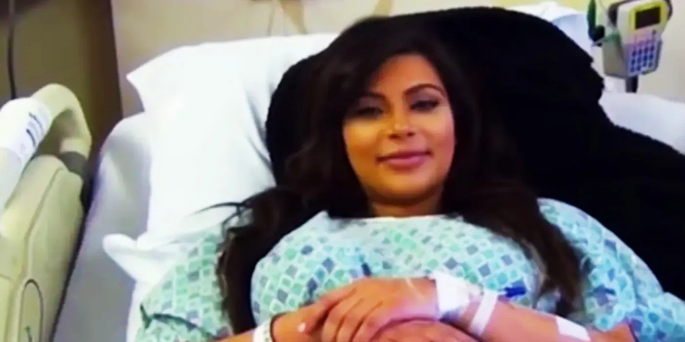 KUWTK All of the Most Memorable Deliveries on the Show