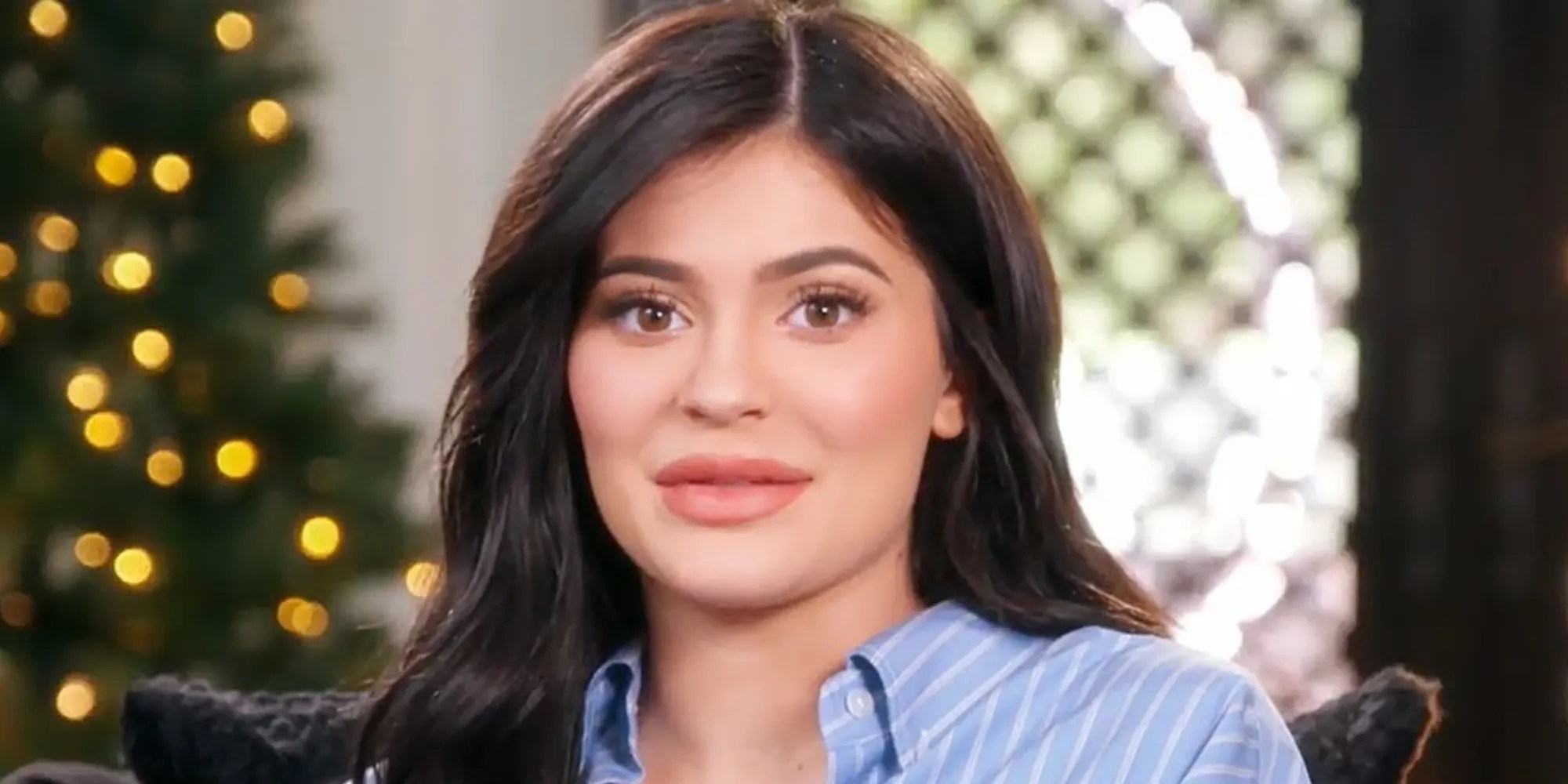 KUWTK Kylie Jenner's Instagram Follower Growth Over The Years