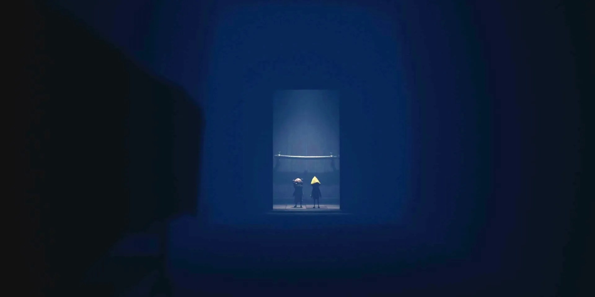 How to Solve The Elevator Puzzle in Little Nightmares 2