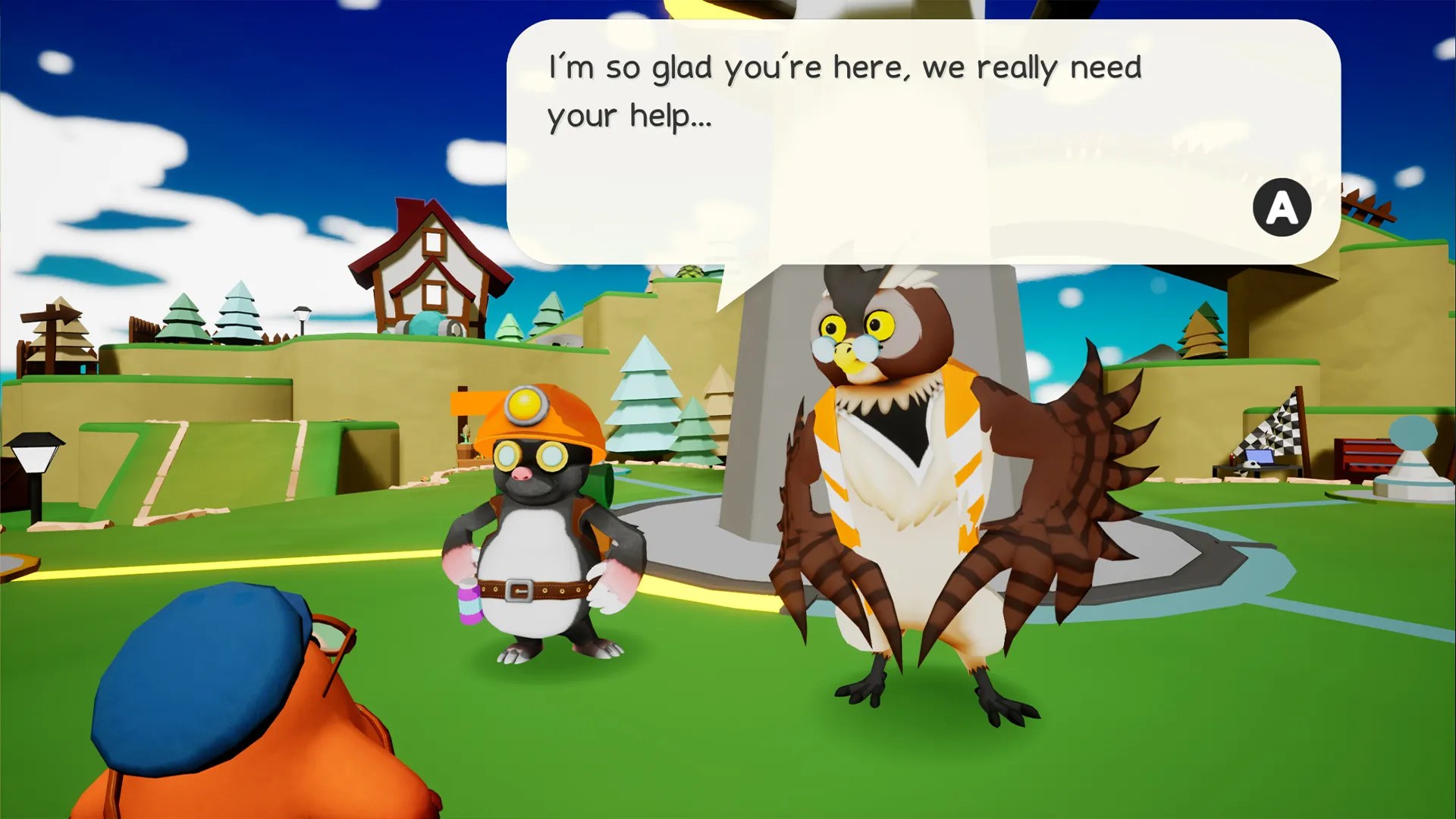 Mail Mole Review A Premium Package Poorly Shipped