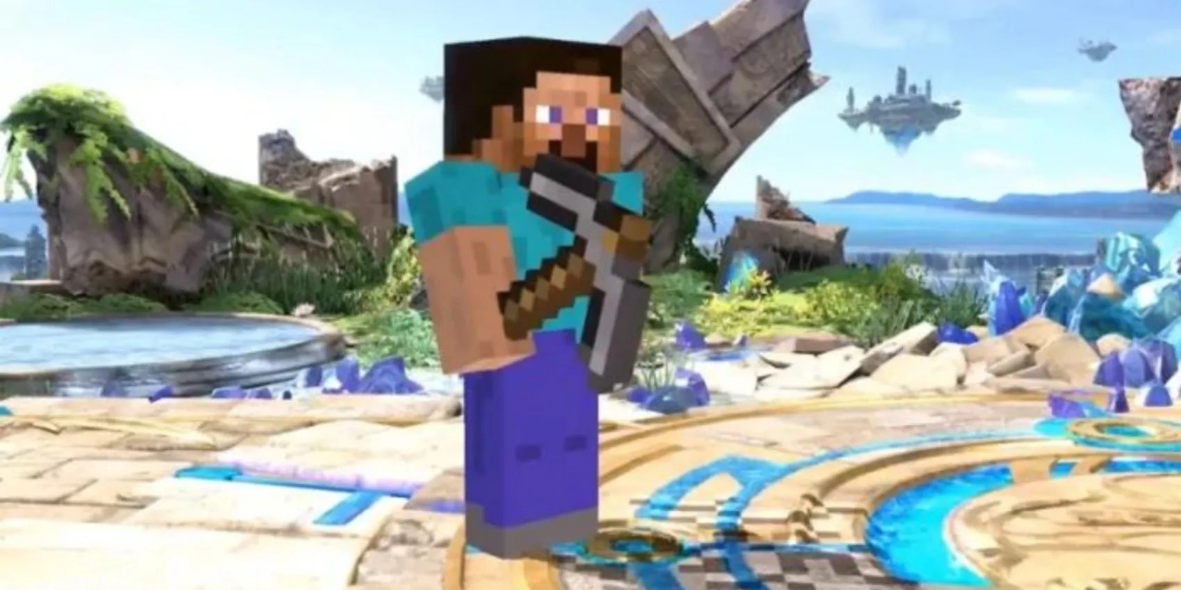 Every Smash Bros. Ultimate DLC Character, Ranked