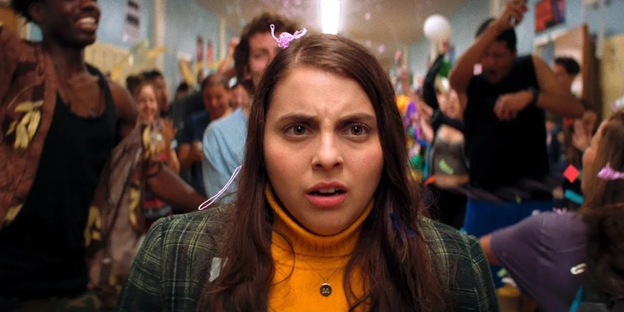 Booksmart Why Gigi Is The Movie's Funniest Character (& 5 Alternatives)