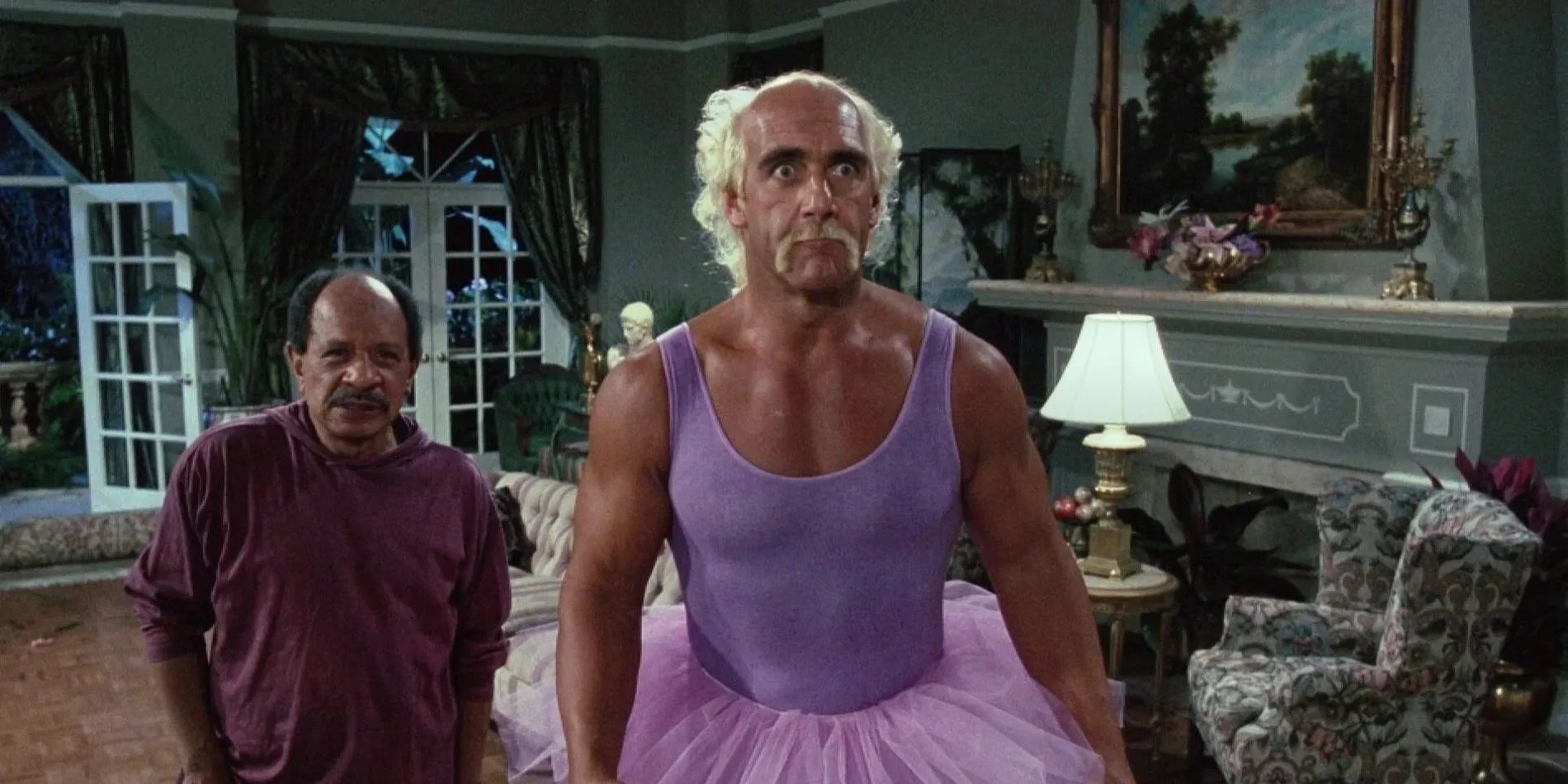 Every Hulk Hogan Movie Ranked From Worst To Best