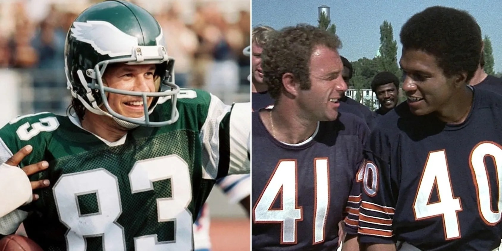 10 Best Sports Movies About The NFL, Ranked (According To IMDb)