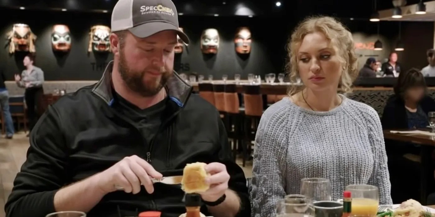 90 Day Fiancé Mike & Natalie’s Aged Look After Marriage