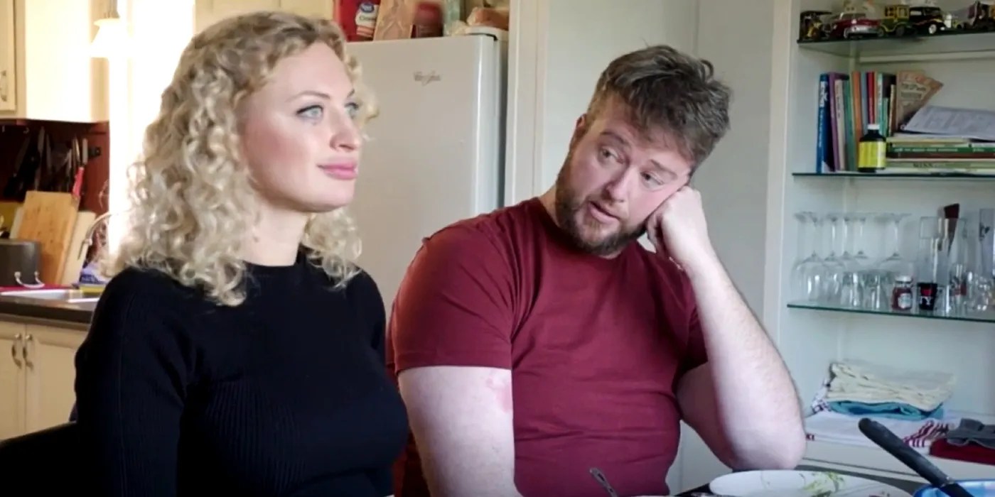 90 Day Fiancé Why Natalie Had Absurdly Thrown Mike's Ring