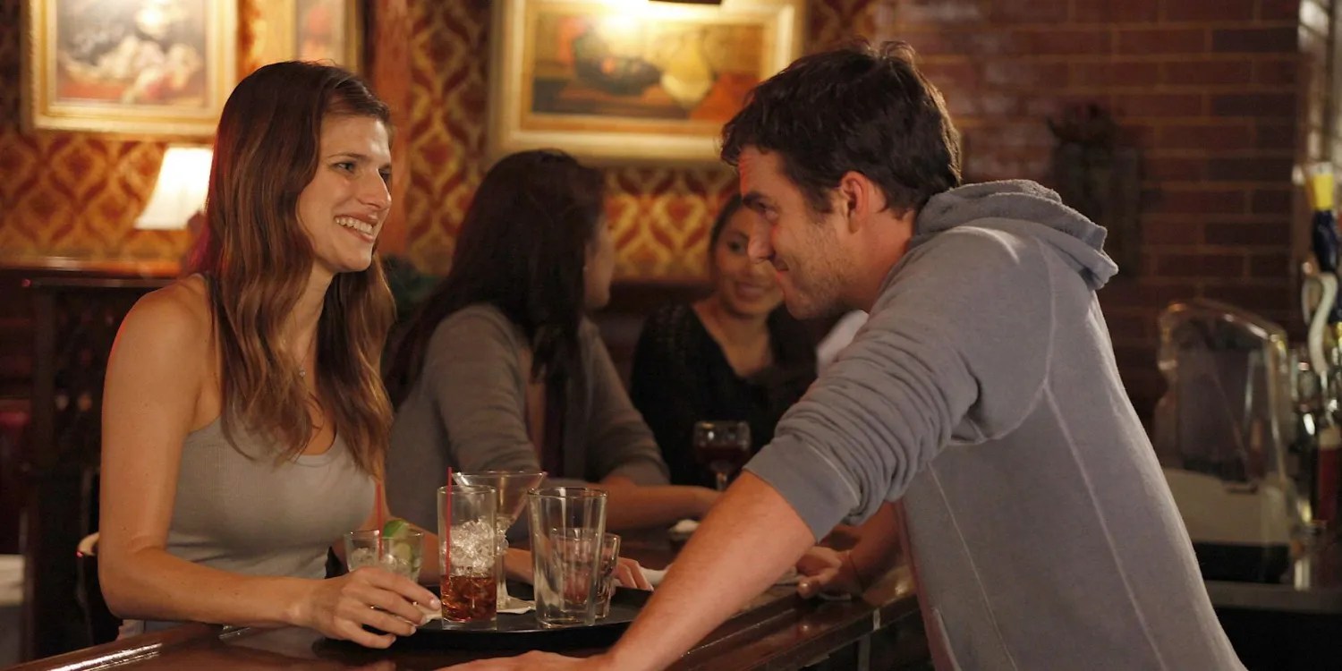 New Girl Nick’s Girlfriends, Ranked