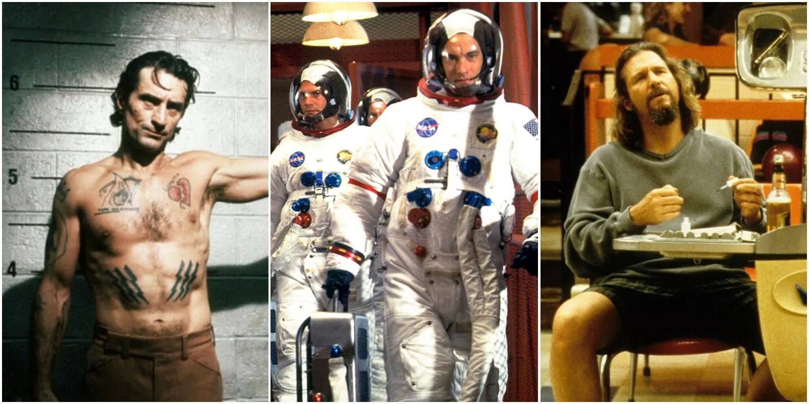 Top 10 Movies From The ‘90s On Peacock To Watch, Ranked By IMDb