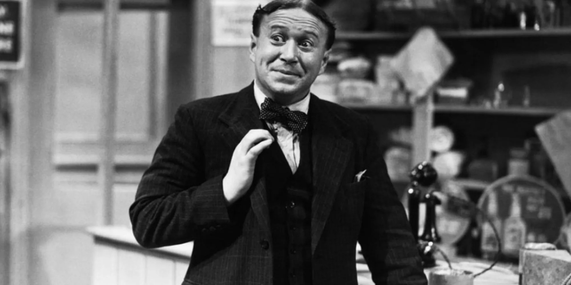 What Was The Very First Television Show (& More Questions About TV