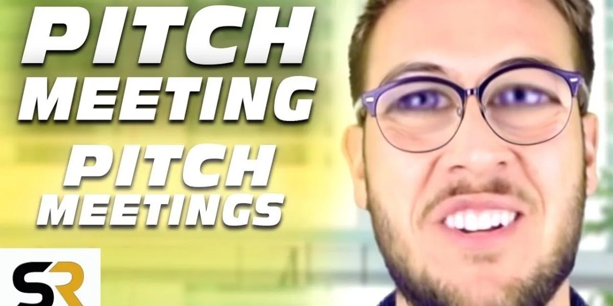 10 Most Hilarious Screen Rant Pitch Meetings, Ranked