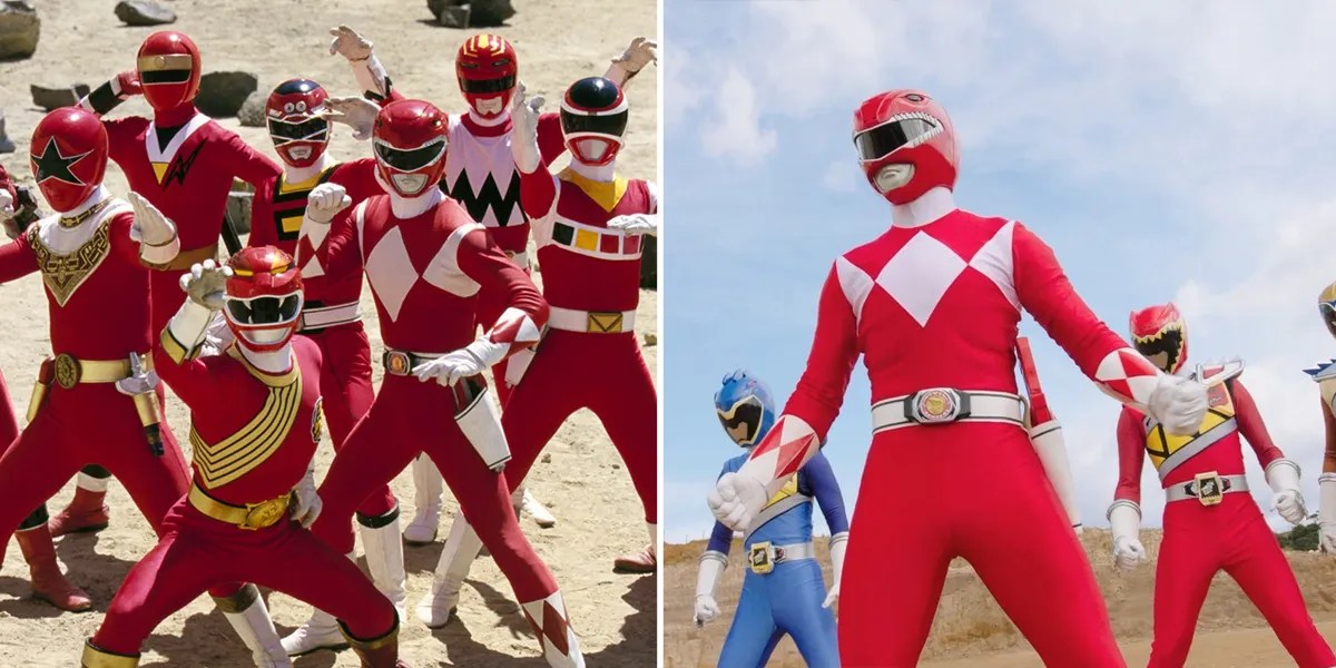Power Rangers The 10 Best Crossover Episodes In The Franchise, Ranked
