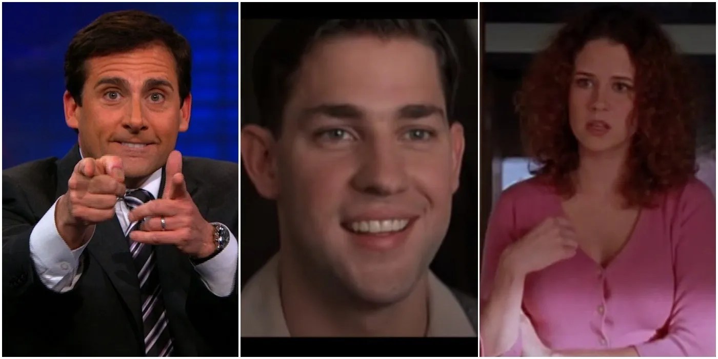 The Office Cast Members' TV & Movie Appearances Before The Series Began