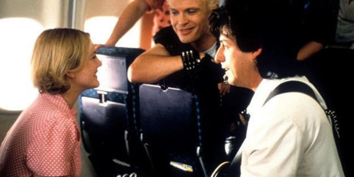 The 7 Greatest Quotes From The Wedding Singer